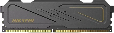 Оперативная память Hiksemi (Hikvision) Armor, DDR4 16 GB 3200MHz, Black (HSC416U32D2 16G)
