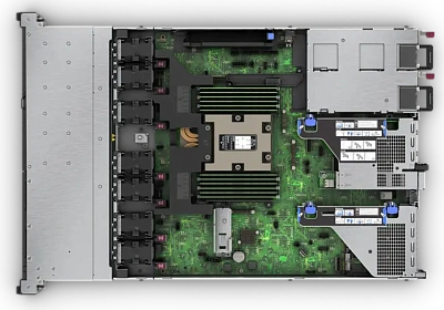 Сервер HP Enterprise ProLiant DL325 Gen11 (P94955-425)