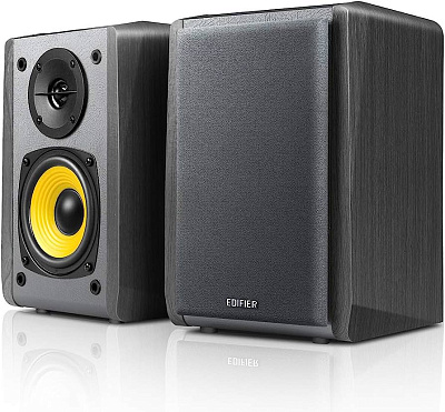 Акустическая система Bluetooth Edifier R1010BT Black  (R1010BT Black)