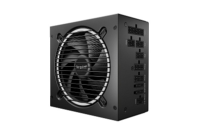 Блок питания Bequiet! Pure Power 13M 850W (BP027EU)