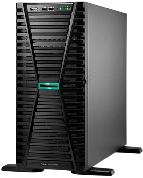 Сервер HP Enterprise ML110 Gen11 (P71659-425)