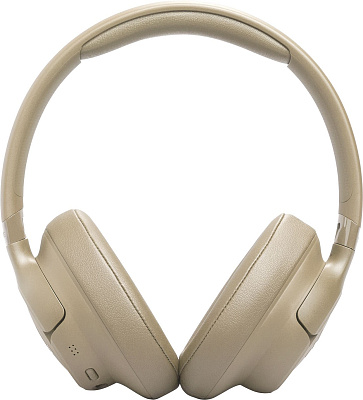 Беспроводные наушники JBL Tune 730BT, бежевый (JBLT730BTBEG)
