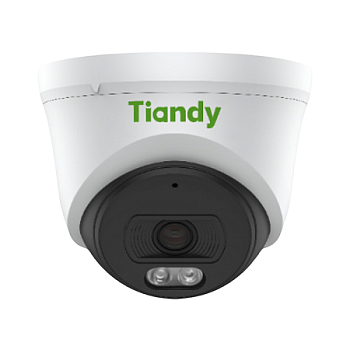Уличная IP видеокамера Tiandy TC-C32XN Spec:I3/E/Y/2.8mm/V5.1 (TC-C32XN Spec:I3/E/Y/2.8mm/V5.1)