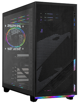 Системный блок PULSER Elite 6 (Elite 6)