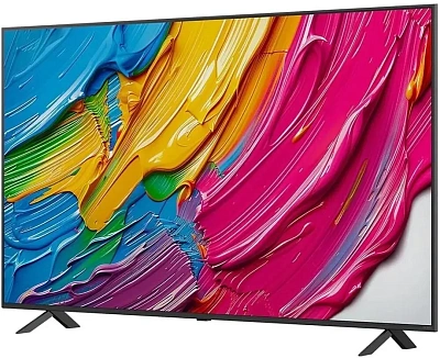 Телевизор LG QNED AI QNED80 4K 2025 75" (75QNED80A6A)
