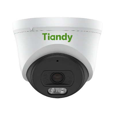 Уличная IP видеокамера Tiandy TC-C32XN Spec:I3/E/Y/2.8mm/V5.1 (TC-C32XN Spec:I3/E/Y/2.8mm/V5.1)