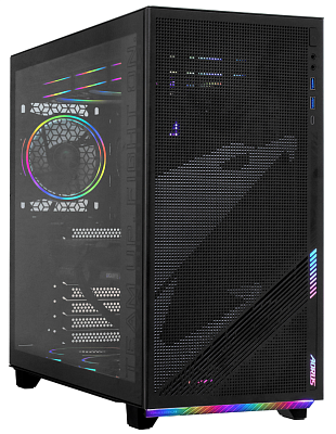 Системный блок PULSER Elite 6 (Elite 6)