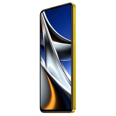  Смартфон POCO X4 Pro 5G, 695 8/256GB (2201116PG/772924/772726)