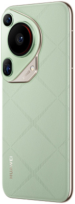 Смартфон Huawei Pura 70 Ultra 16/512 Green (51097WWR)