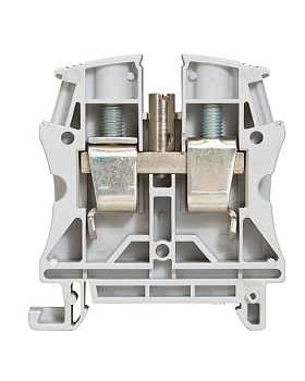 Legrand 037165 Клемма 35х15 стандартная (037165)