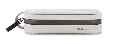 Сумка для электронных устройств Meizu Everyday, Gray (EVERYDAY)