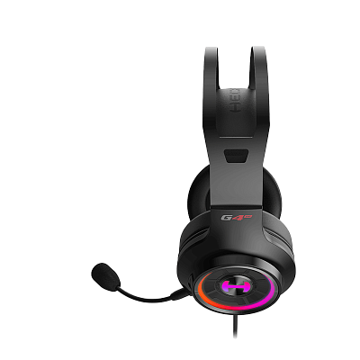  Гарнитура Edifier G4 TE (G4 TE/BLACK)