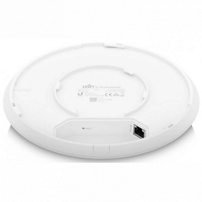 Wi-Fi точка доступа U6-PRO UBIQUITI (U6-Pro)
