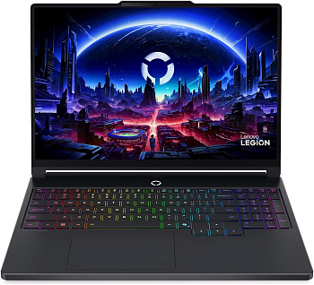 Ноутбук Lenovo Legion 5 15IAX11 (83VK004URK)