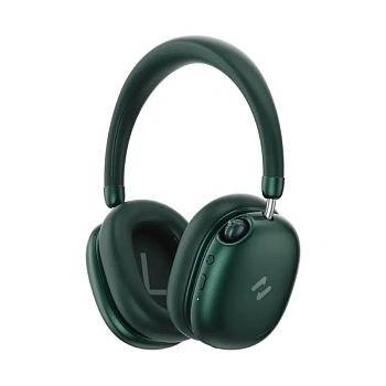 Наушники беспроводные Havit H670BT, Green (2.0201200321028E+15)