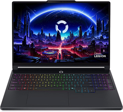 Ноутбук Lenovo Legion 5 15IAX11 (83VK004URK)