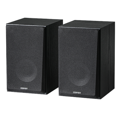  Колонки Edifier R990BT (2.0), Black (R990BT)