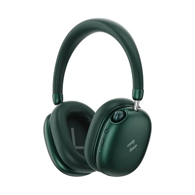 Наушники беспроводные Havit H670BT, Green (2.0201200321028E+15)