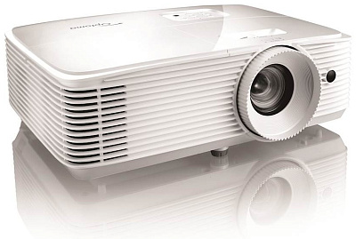 Проектор Optoma HD29HLVx (HD29HLVx)