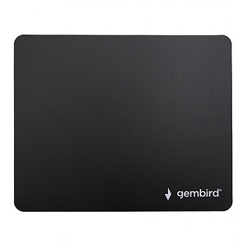 Коврик для мыши Gembird MP-BASIC, 220x180x0.5mm (MP-BASIC)