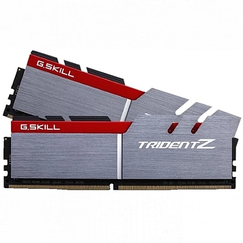 Оперативная память DDR-4 DIMM 16GB/4266MHz G.SKILL Trident Z, 2x8GB Kit BOX (F4-4266C19D-16GTZA) Оперативная память DDR-4 DIMM 16GB/4266MHz G.SKILL Trident Z, 2x8GB Kit BOX (F4-4266C19D-16GTZA)