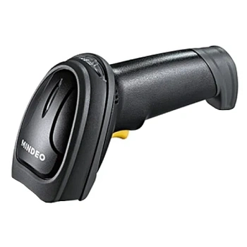 Сканер штрихкода ручной Mindeo MD6600-HD 2D с подставкой (MD6600-HD_stand)
