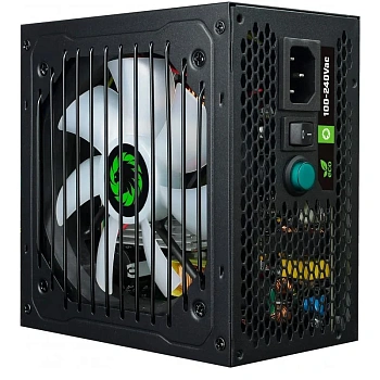 Блок питания ATX 700W GameMax VP-700-RGB Modular, Bronze (VP-700-RGB MODULAR)