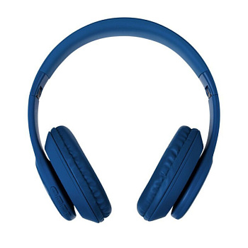Bluetooth гарнитура Rombica MySound BH-14 Blue (BH-N004)