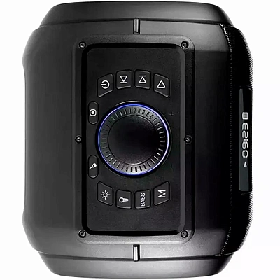 Колонка ttec Carnival Pro 120W (2BH11S)