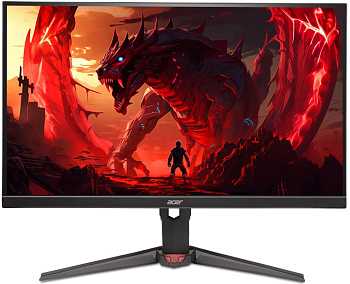 Монитор Acer Nitro XV272UX1bmiiprx 27" (UM.HX2EE.111)