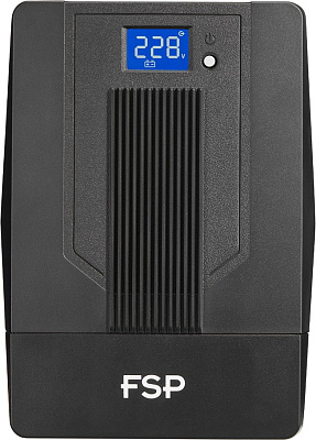 Источник бесперебойного питания FSP iFP 2000 1200W (PPF12A1608)