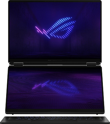 Ноутбук ASUS ROG Zephyrus Duo 16 GX651AX-SR116W 16" (90NR0NT2-M006Z0)