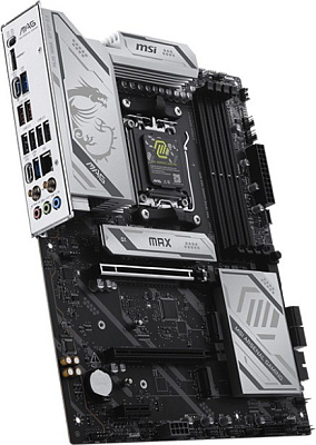 Материнская плата MSI MAG X870E GAMING MAX WIFI (MAG X870E GAMING MAX WIFI)