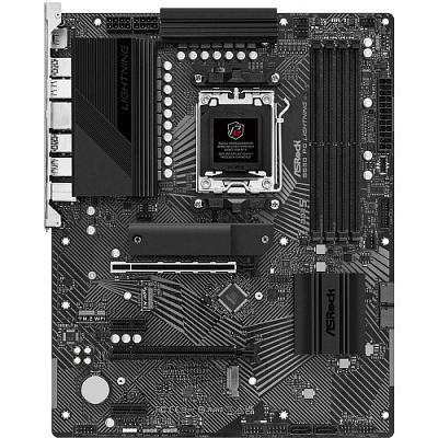 Материнская плата ASRock B650 PG LIGHTNING AM5 (B650 PG LIGHTNING)