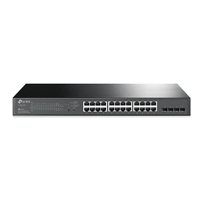 Коммутатор TP-Link SG2428P (SG2428P)