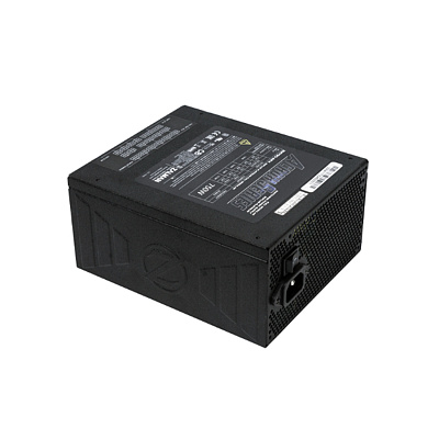 Блок питания Zalman Acrux 1000W ZM1000-ARX Platinum (ZM1000-ARX)