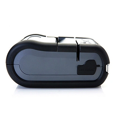 Принтер этикеток и чеков мобильный Sewoo LK-P20II SW ()