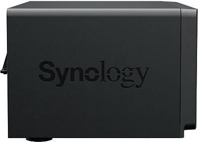 Система хранения данных (сервер) Synology DS1825+ (DS1825+)