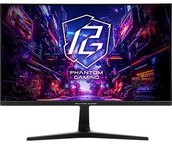 Монитор ASRock PG25FFT 24.5" (PG25FFT)