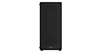 Корпус Ocypus Gamma C50 BK (Gamma-C50-BKG000XX-GL)