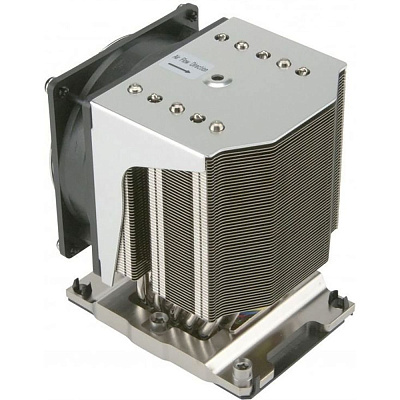 Кулер Supermicro SNK-P0064AP4 Active Cooling Kit for AMD EPYC 7000 (SNK-P0064AP4)