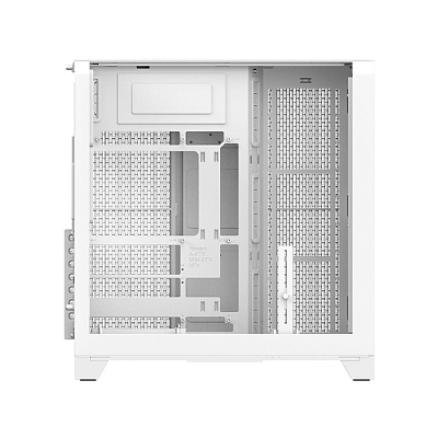 Компьютерный корпус Thermaltake View 390 Air - Snow White (CA-11F-00M6WN-00)