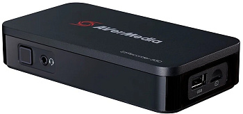 Карта видеозахвата AverMedia EZRECORDER 330 (61ER330000AB)