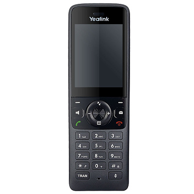 Yealink DECT IP-телефон Yealink W78H (W78H)