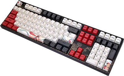 Клавиатура Varmilo Beijing Opera, VPG108, Cherry MX Brown (312512)