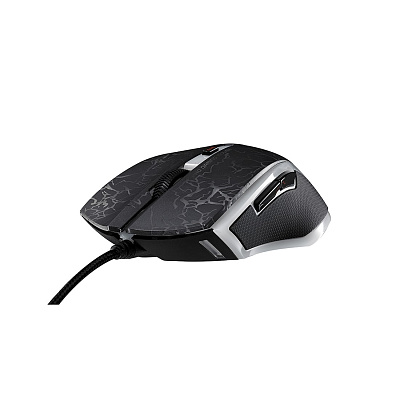  Мышь Rapoo V20S, Black (16525)