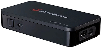 Карта видеозахвата AverMedia EZRECORDER 330 (61ER330000AB)