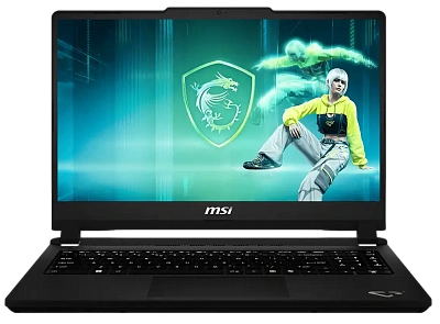 Ноутбук MSI Cyborg 15 Max C13WG-075XKZ 15,6", Platinum Gray (Cyborg 15 Max C13WG-075XKZ)