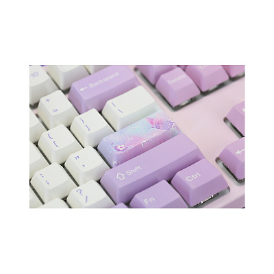 Клавиатура Varmilo Dreams on Board VEM108 Varmilo EC V2 Sakura (A36A030A9A3A06A028)