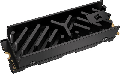 Твердотельный накопитель SSD Corsair MP700 Elite with Heatsink, 1TB M.2 (CSSD-F1000GBMP700EHS)